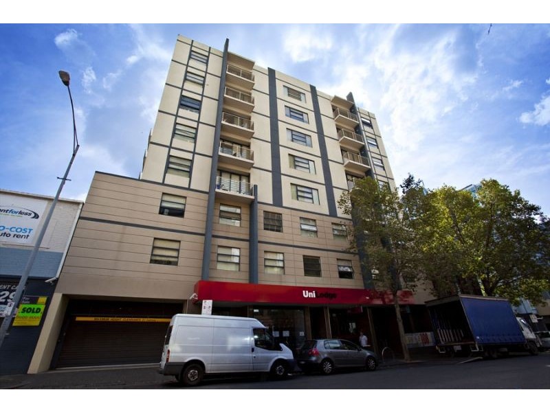 312/112 Abeckett Street, Melbourne VIC 3000
