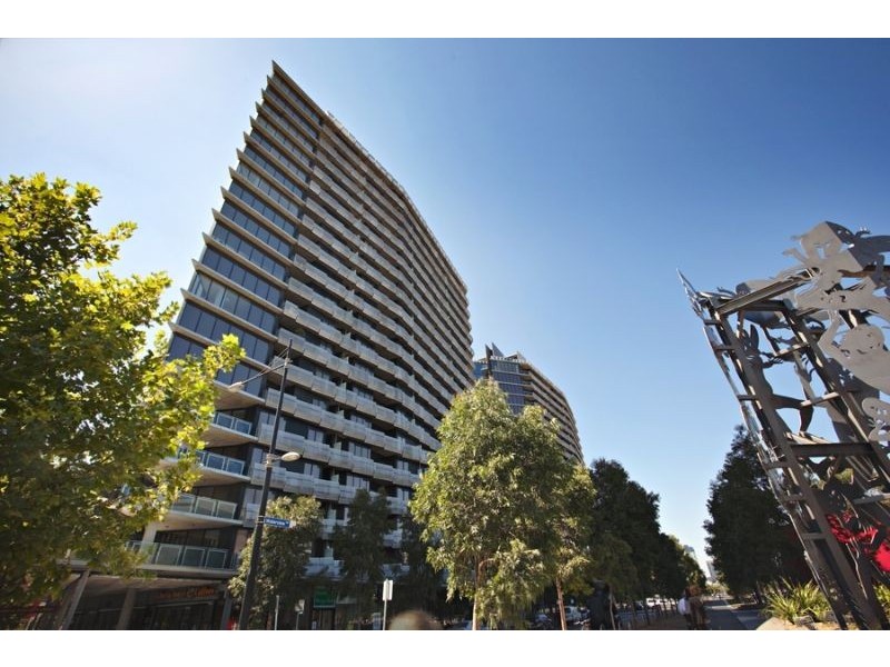 906/18 Waterview Walk, Docklands VIC 3008