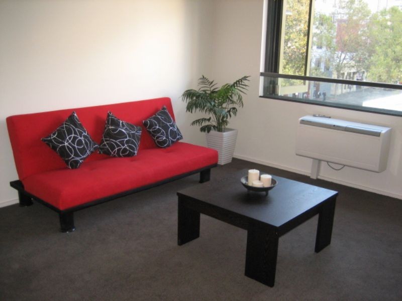 205/99 A`Beckett Street, Melbourne VIC 3000