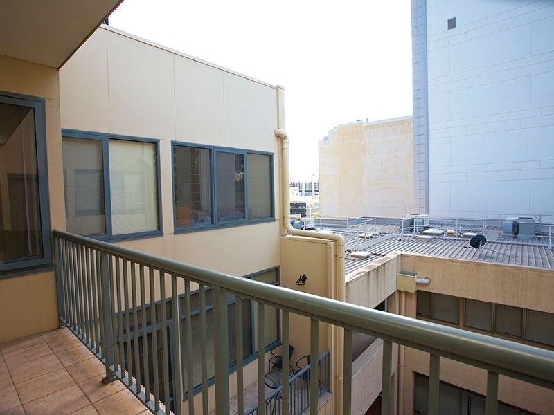 406/406 Latrobe Street, Melbourne VIC 3000