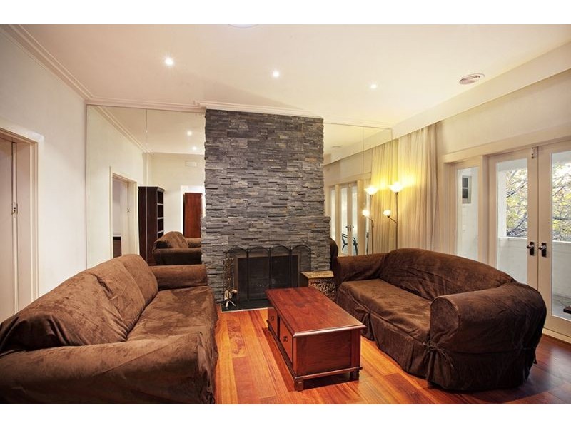 16/628 St Kilda Road, Melbourne VIC 3004