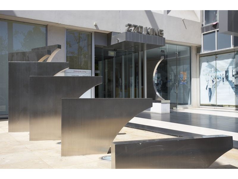 1107/270 King Street, Melbourne VIC 3000