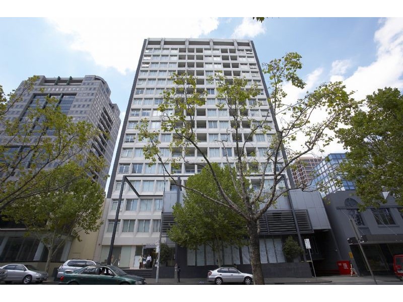 1107/270 King Street, Melbourne VIC 3000