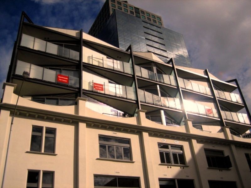 205/99 Abeckett Street, Melbourne VIC 3000