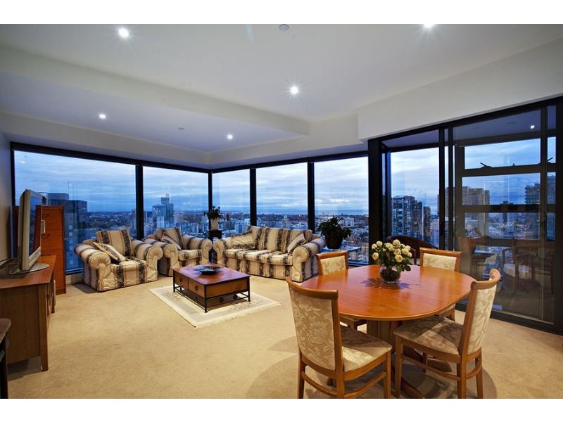 2901/7 Riverside Quay, Southbank VIC 3006