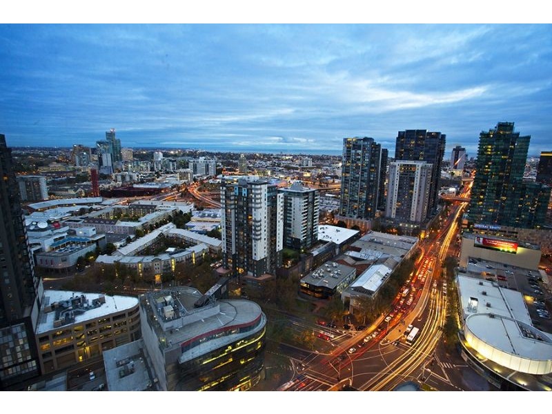 2901/7 Riverside Quay, Southbank VIC 3006