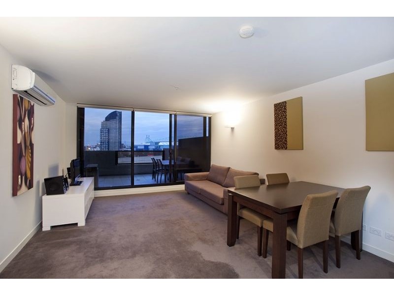806/200 Spencer Street, Melbourne VIC 3000