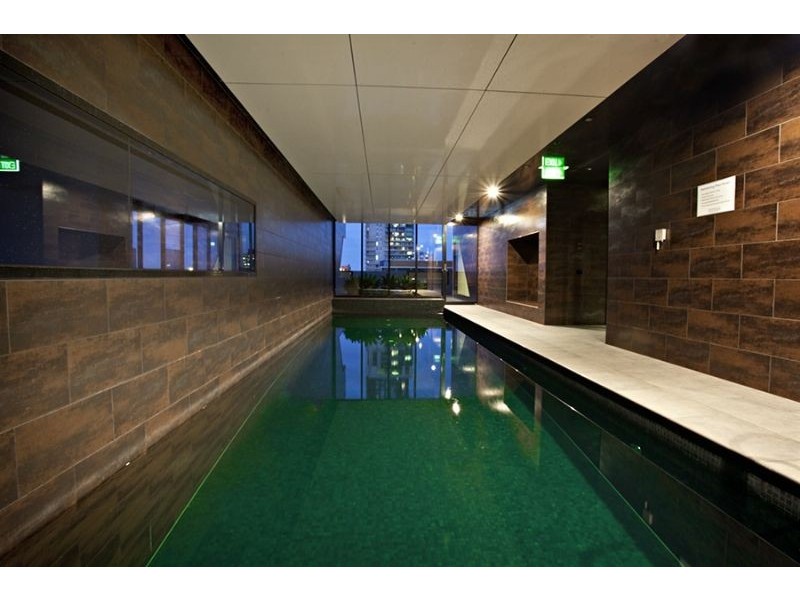 806/200 Spencer Street, Melbourne VIC 3000