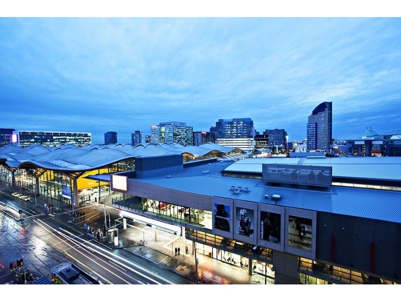 806/200 Spencer Street, Melbourne VIC 3000