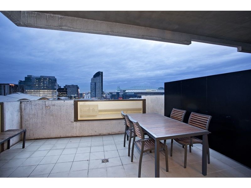 806/200 Spencer Street, Melbourne VIC 3000
