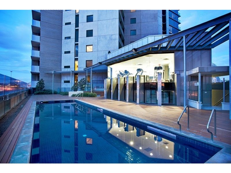 1004/15 Caravel Lane, Docklands VIC 3008