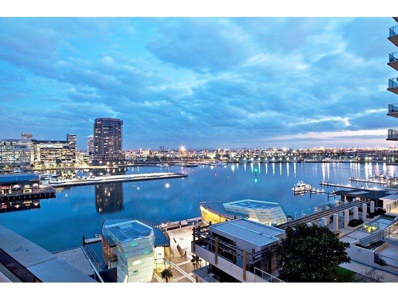1004/15 Caravel Lane, Docklands VIC 3008