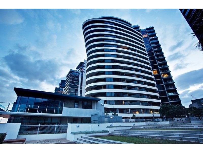 1004/15 Caravel Lane, Docklands VIC 3008