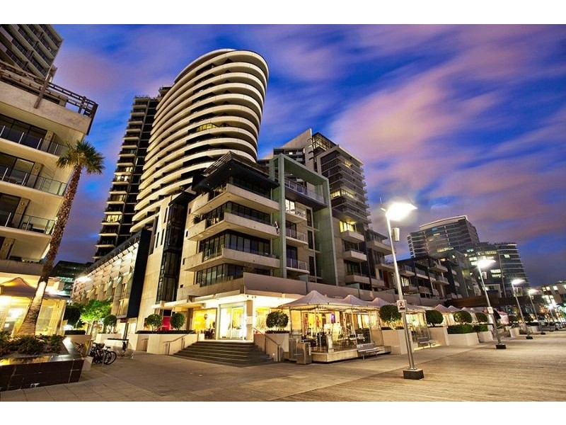 1004/15 Caravel Lane, Docklands VIC 3008