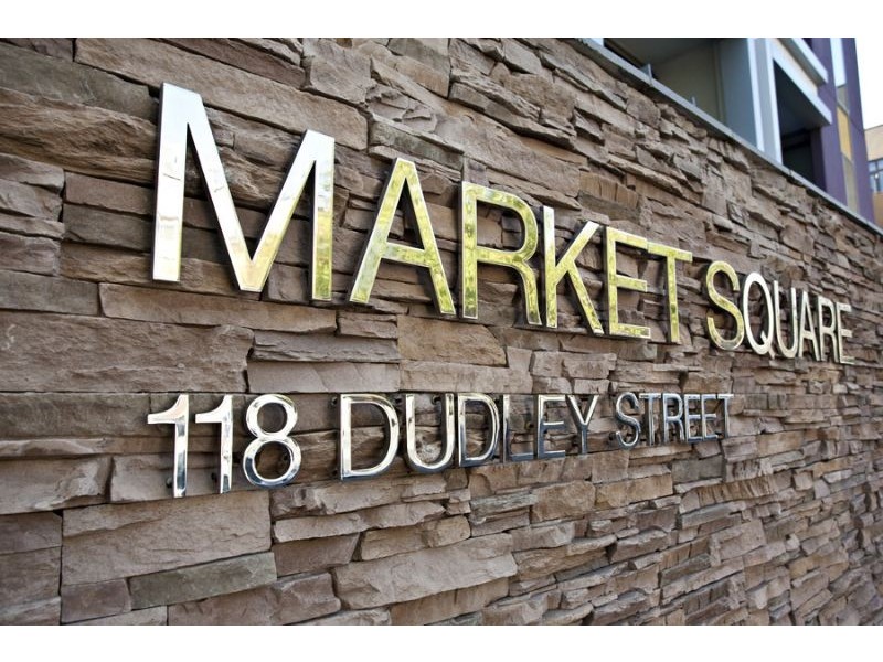 604/118 Dudley Street, West Melbourne VIC 3003