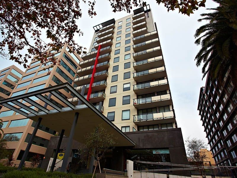 615/610 St Kilda Road, Melbourne VIC 3004