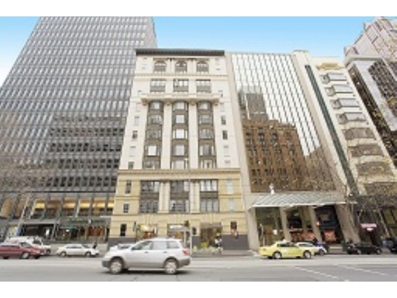 1107/422 Collins Street, Melbourne VIC 3000