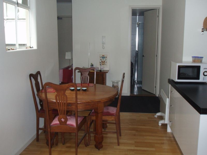 1107/422 Collins Street, Melbourne VIC 3000