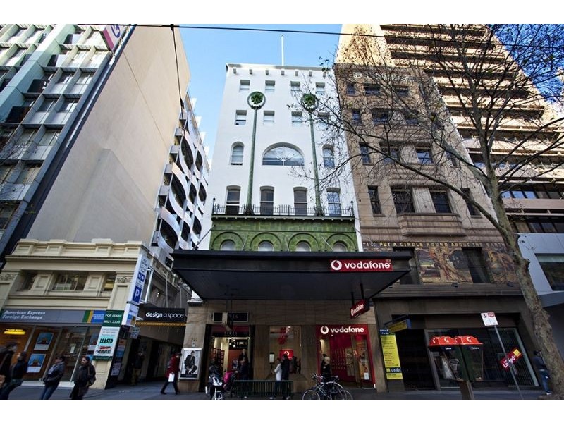 407/243 Collins Street, Melbourne VIC 3000