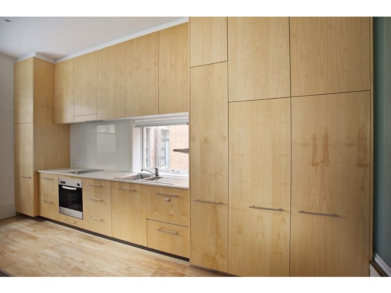 407/243 Collins Street, Melbourne VIC 3000