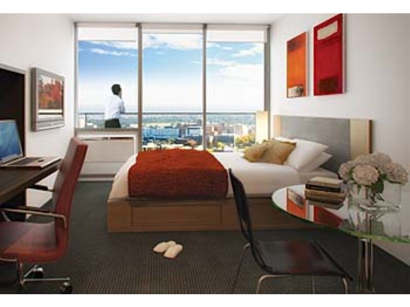 611/361 Queen Street, Melbourne VIC 3000