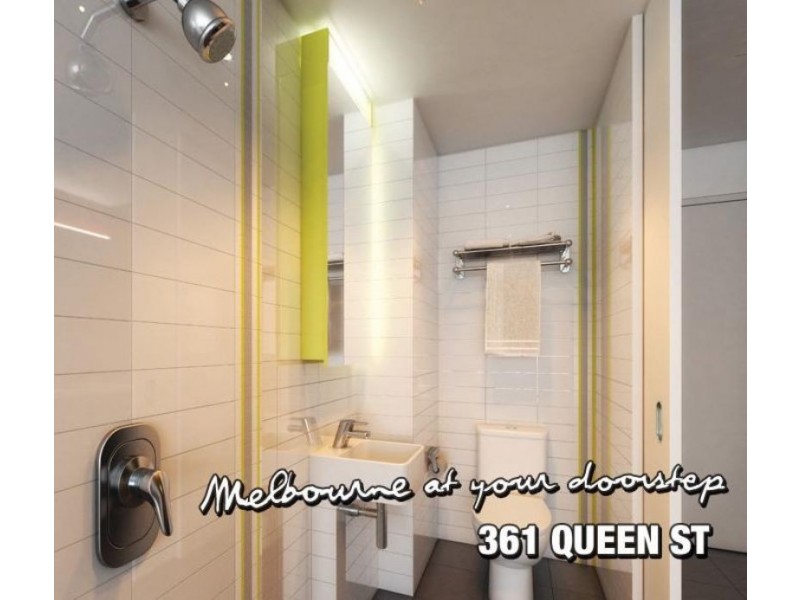 611/361 Queen Street, Melbourne VIC 3000