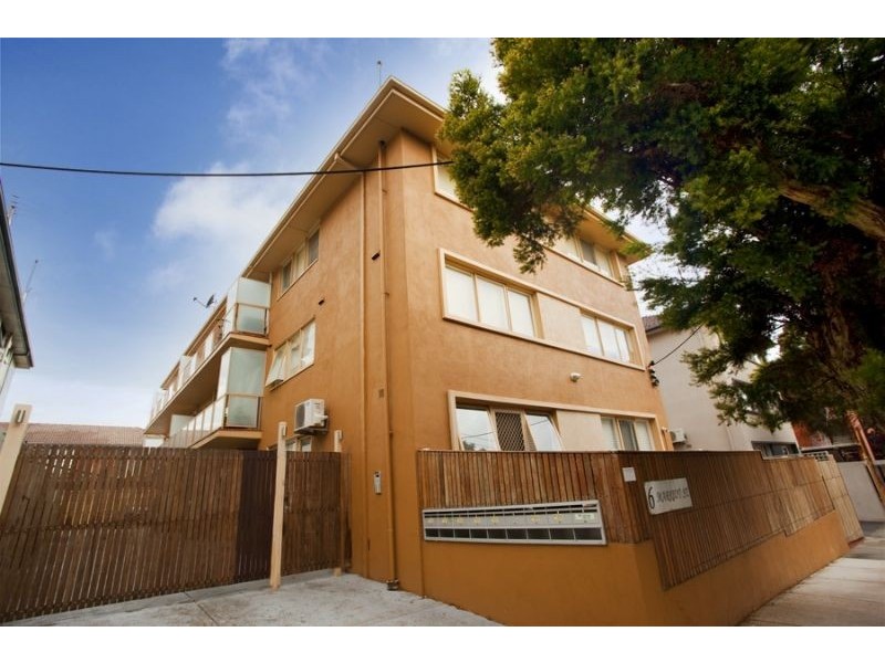 5/6 Marriott Street, St Kilda VIC 3182