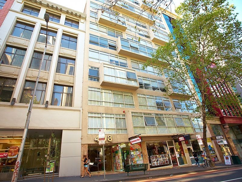 809/408 Lonsdale Street, Melbourne VIC 3000