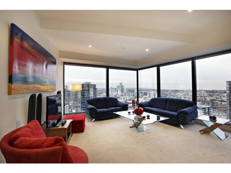 2901/7 Riverside Quay, Southbank VIC 3006