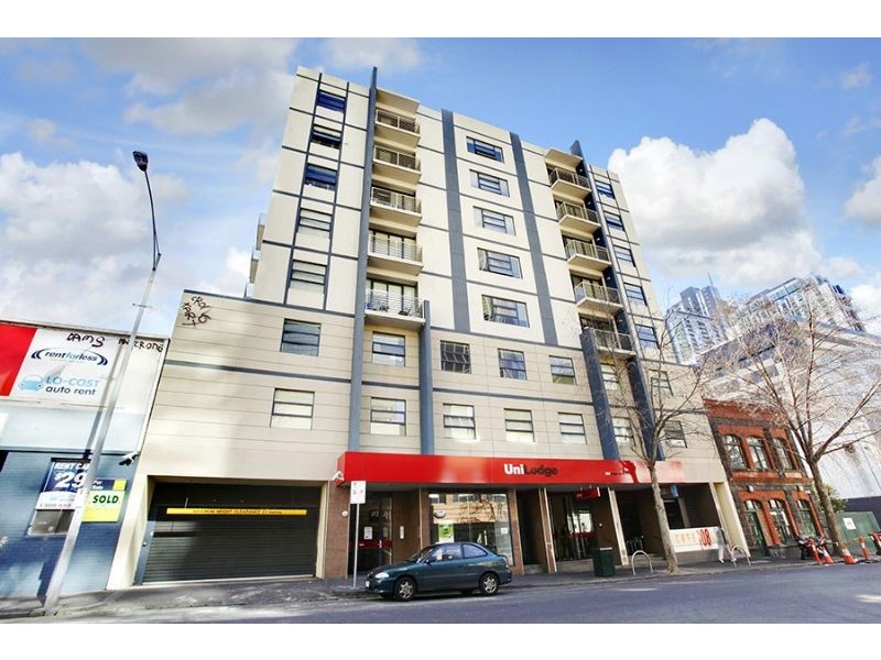 311/112 A’Beckett Street, Melbourne VIC 3000