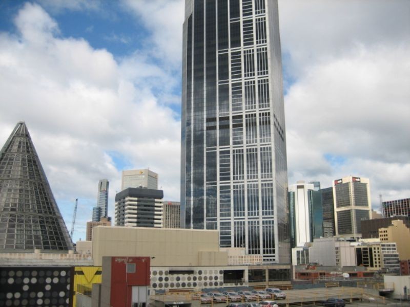 906/19-37 A’Beckett, Melbourne VIC 3000