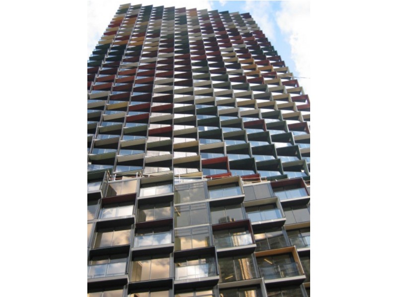 2611/19-37 A’Beckett Street, Melbourne VIC 3000