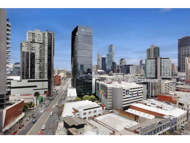 1206/109 Clarendon Street, Southbank VIC 3006