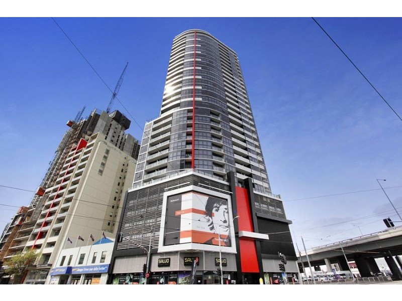 1206/109 Clarendon Street, Southbank VIC 3006