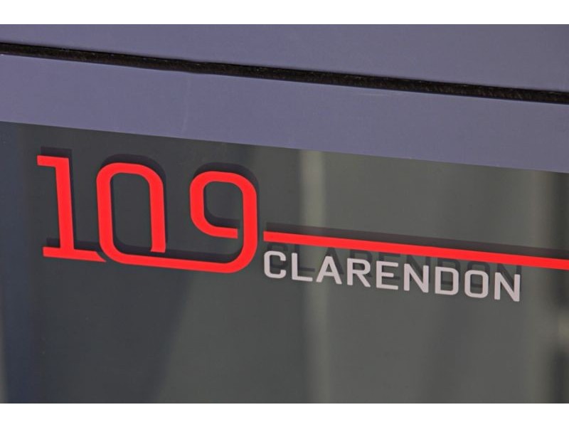 1206/109 Clarendon Street, Southbank VIC 3006