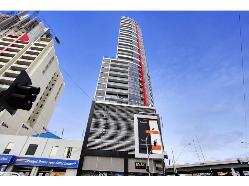 1206/109 Clarendon Street, Southbank VIC 3006