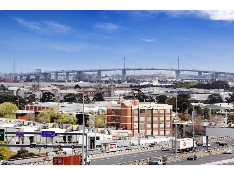 1206/109 Clarendon Street, Southbank VIC 3006