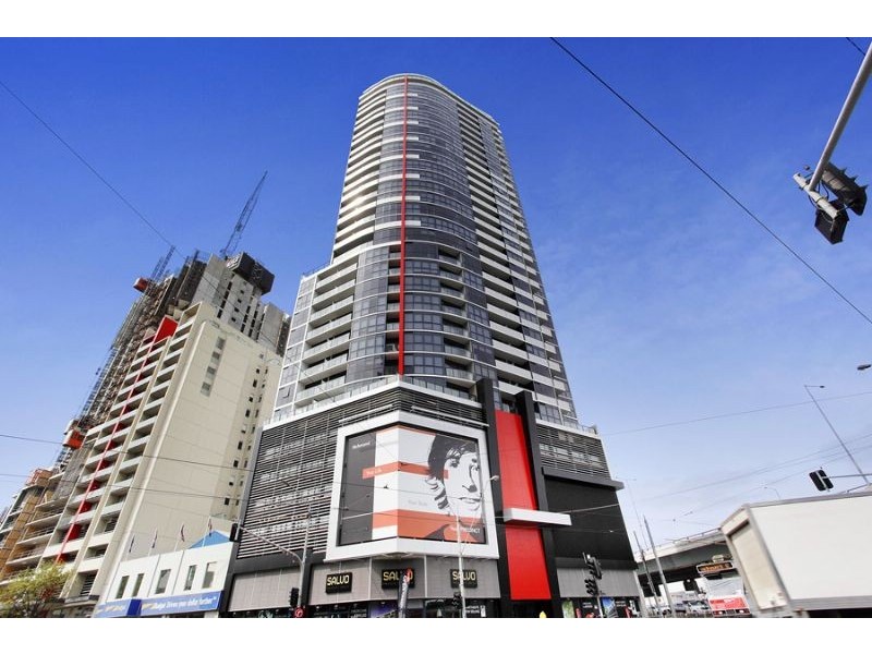 1403/109 Clarendon Street, Southbank VIC 3006