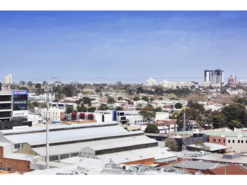 1403/109 Clarendon Street, Southbank VIC 3006