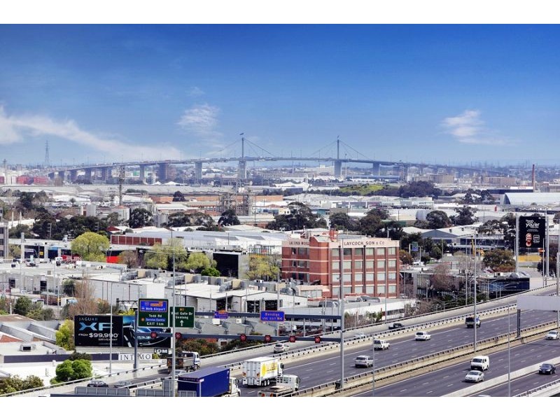 1403/109 Clarendon Street, Southbank VIC 3006