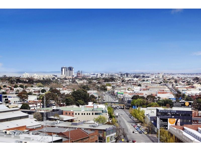 1403/109 Clarendon Street, Southbank VIC 3006