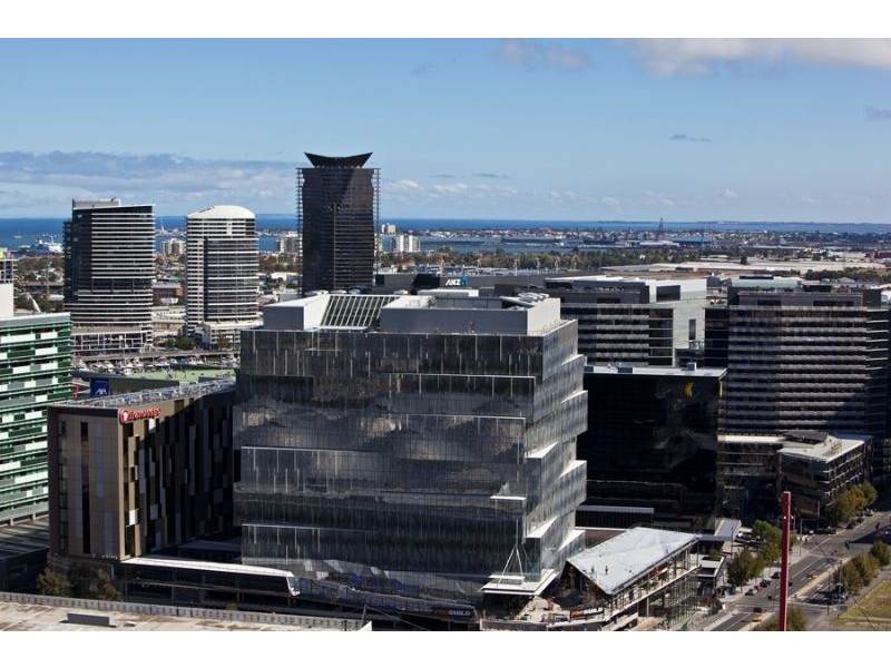 2810/200 Spencer Street, Melbourne VIC 3000