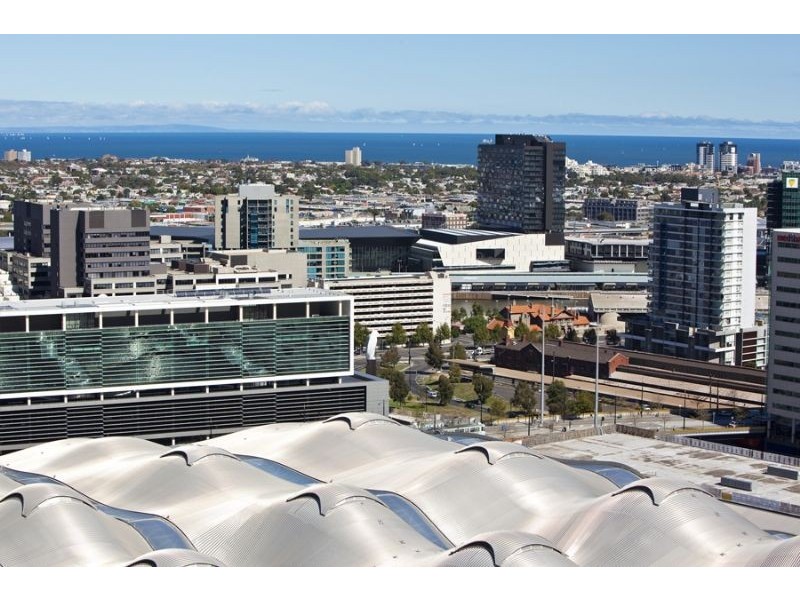 2810/200 Spencer Street, Melbourne VIC 3000