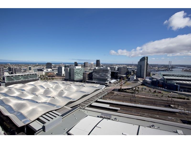 2810/200 Spencer Street, Melbourne VIC 3000