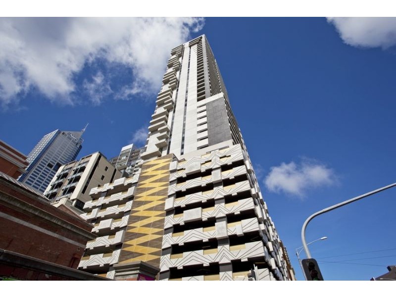 2810/200 Spencer Street, Melbourne VIC 3000