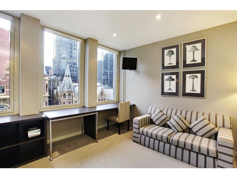 504/480 Collins Street, Melbourne VIC 3000