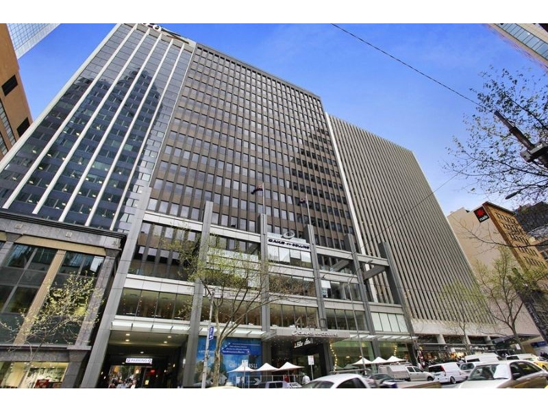 504/480 Collins Street, Melbourne VIC 3000