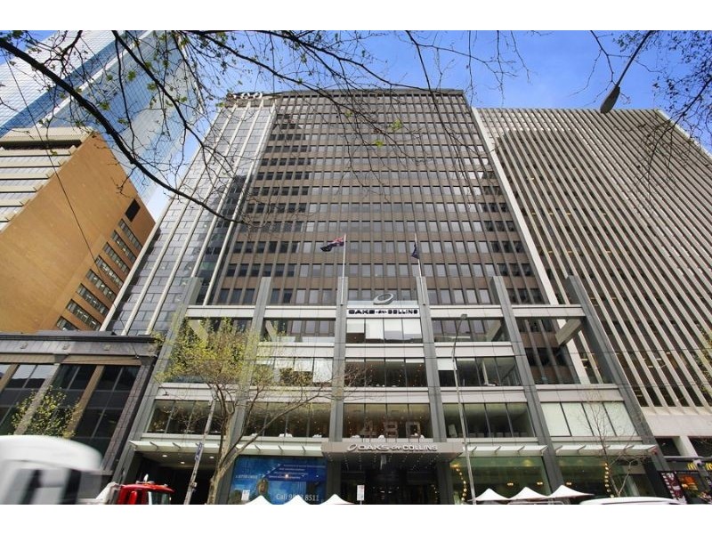 504/480 Collins Street, Melbourne VIC 3000