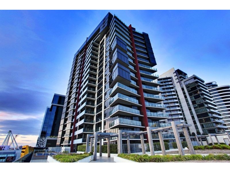 605/39 Caravel Lane, Docklands VIC 3008