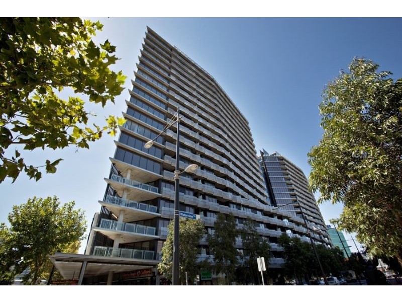 1210/8 Waterview Walk, Docklands VIC 3008